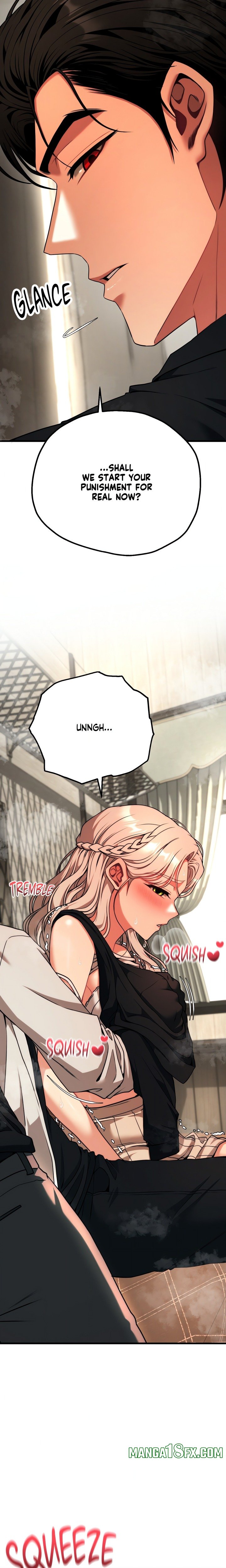 Cliterary Book Club Chapter 31 - Page 16