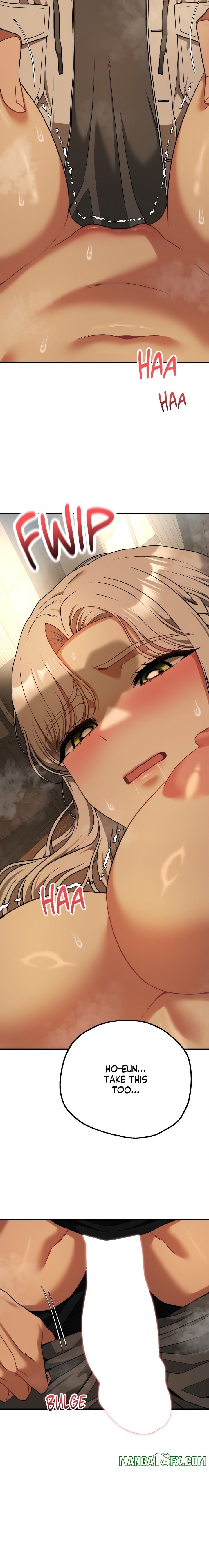 Cliterary Book Club Chapter 31 - Page 24