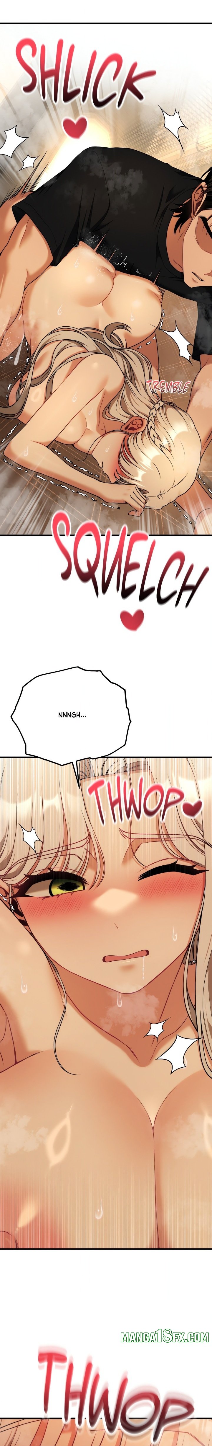 Cliterary Book Club Chapter 33 - Page 11