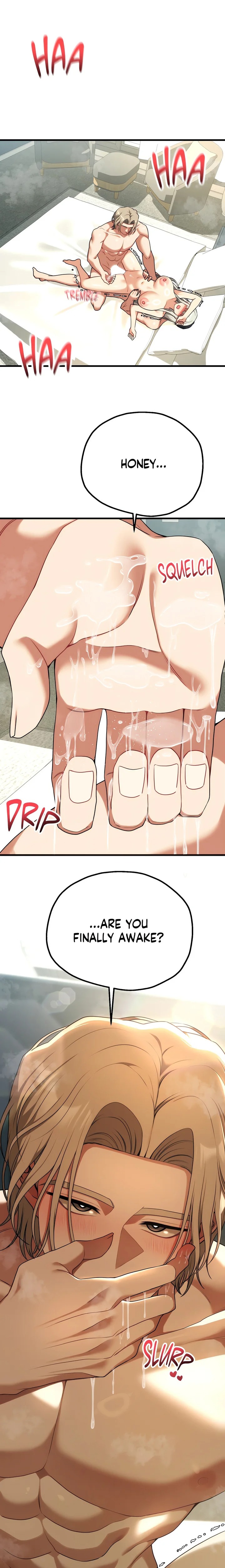 Cliterary Book Club Chapter 36 - Page 13