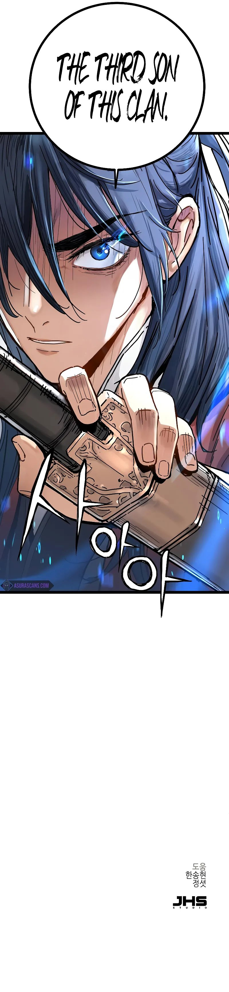 Surviving as a Genius on Borrowed Time Chapter 1 - Page 22