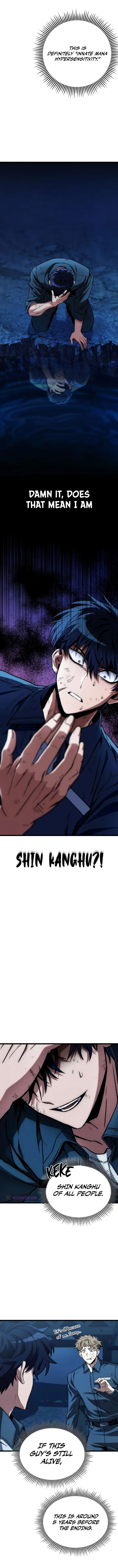 The Genius Assassin Who Takes it All Chapter 1 - Page 16