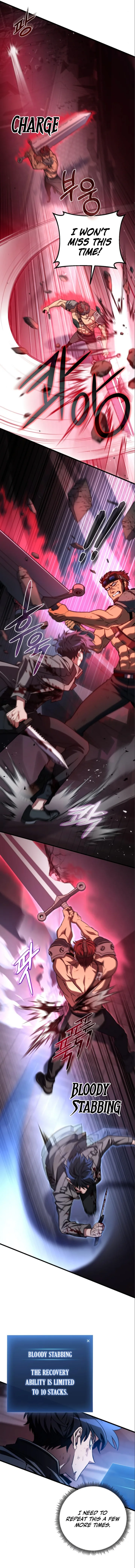 The Genius Assassin Who Takes it All Chapter 10 - Page 10