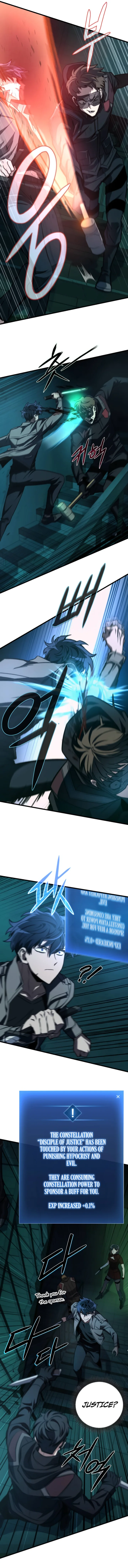 The Genius Assassin Who Takes it All Chapter 12 - Page 8