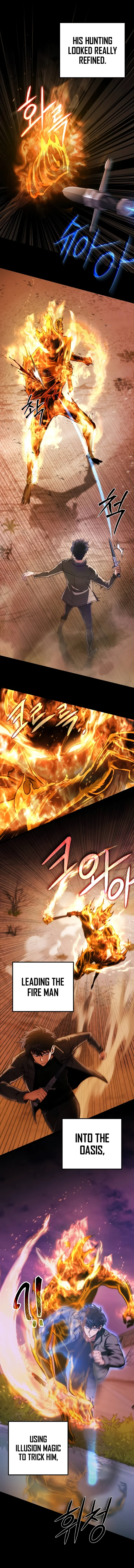 The Genius Assassin Who Takes it All Chapter 15 - Page 2