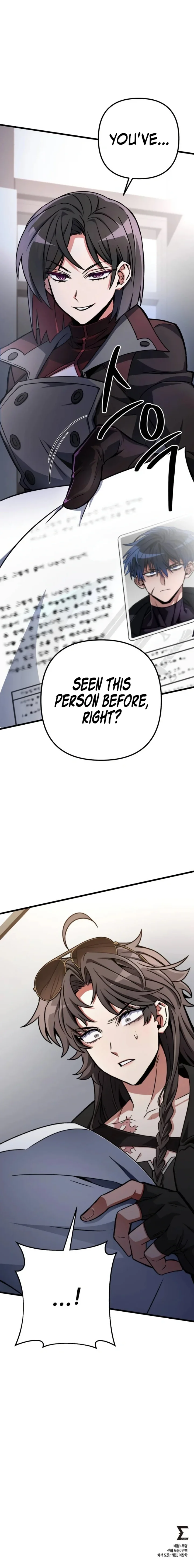 The Genius Assassin Who Takes it All Chapter 17 - Page 14