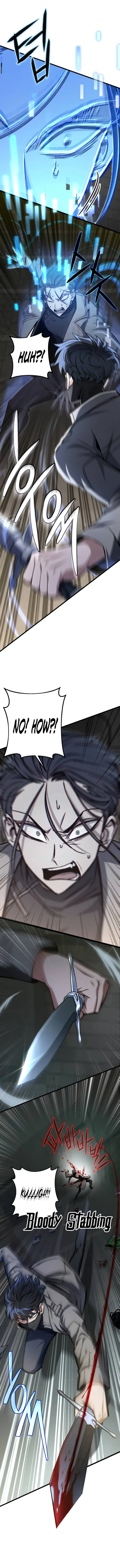 The Genius Assassin Who Takes it All Chapter 19 - Page 1