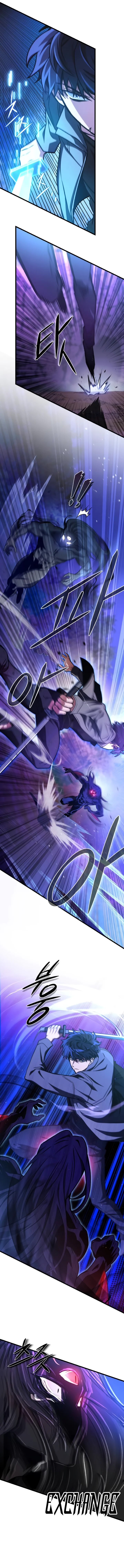 The Genius Assassin Who Takes it All Chapter 20 - Page 9