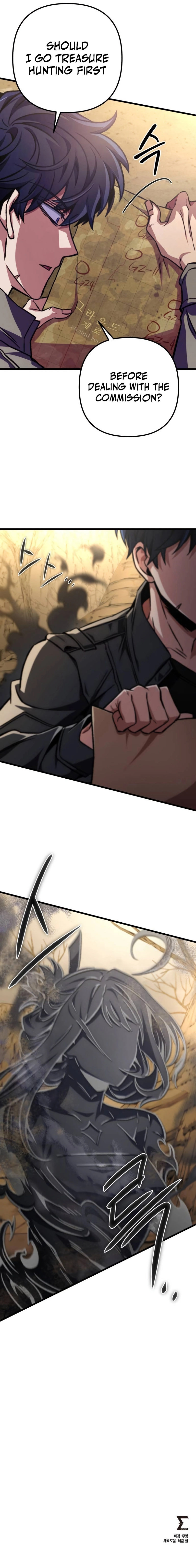 The Genius Assassin Who Takes it All Chapter 27 - Page 15