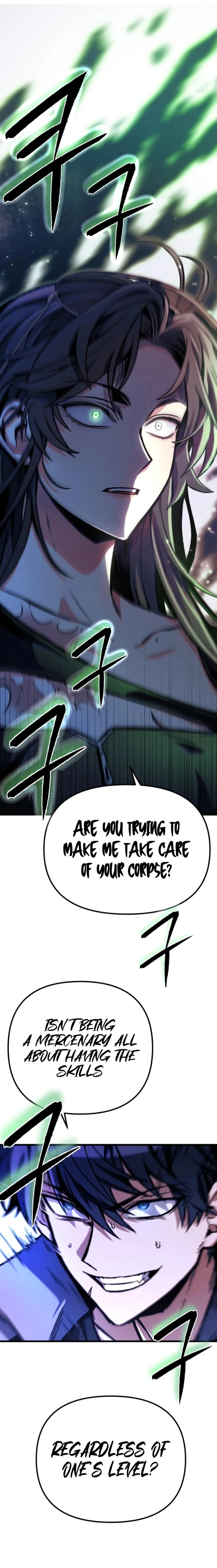 The Genius Assassin Who Takes it All Chapter 5 - Page 14