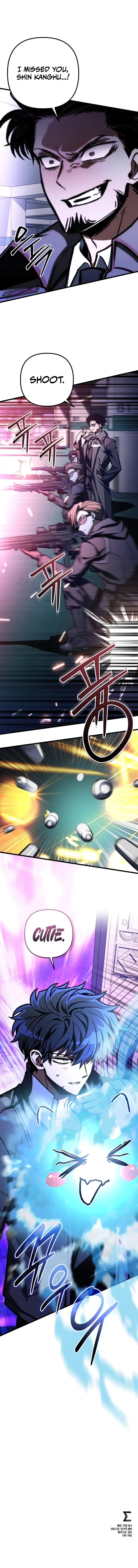 The Genius Assassin Who Takes it All Chapter 56 - Page 13