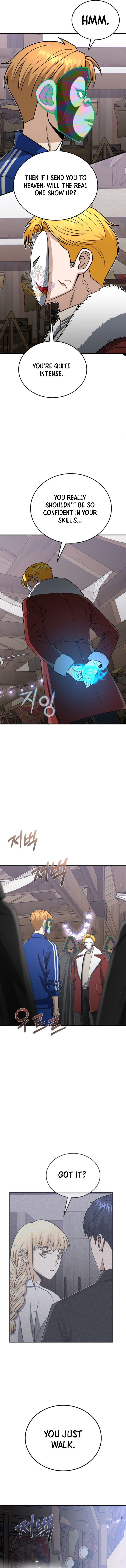 Genius of the Unique Lineage Chapter 119 - Page 7