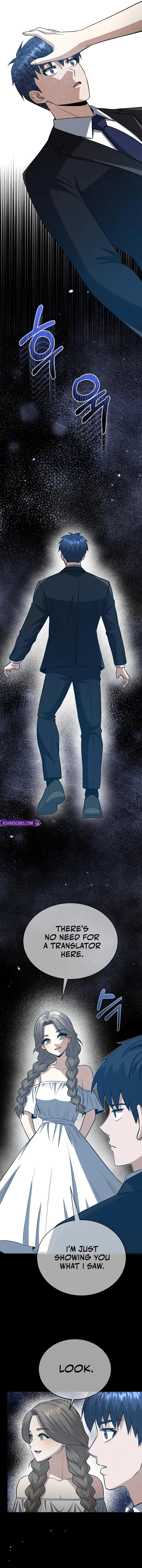 Genius of the Unique Lineage Chapter 140 - Page 10