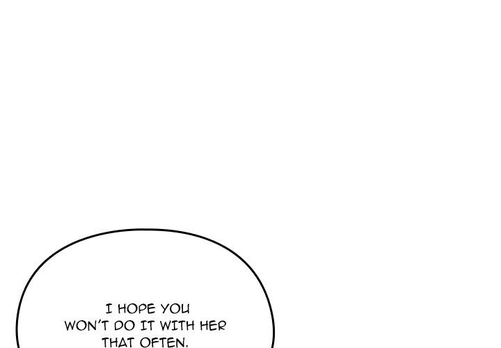 After Work Love Affairs Chapter 63 - Page 1