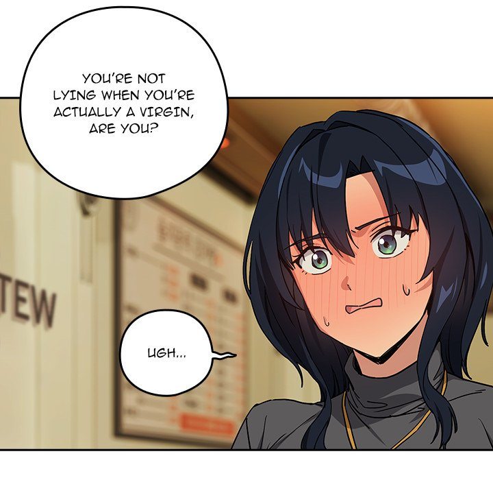 After Work Love Affairs Chapter 63 - Page 100