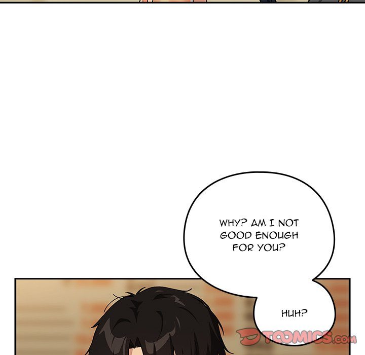 After Work Love Affairs Chapter 63 - Page 105