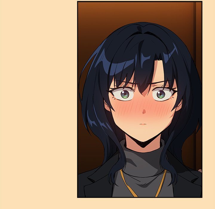 After Work Love Affairs Chapter 63 - Page 116