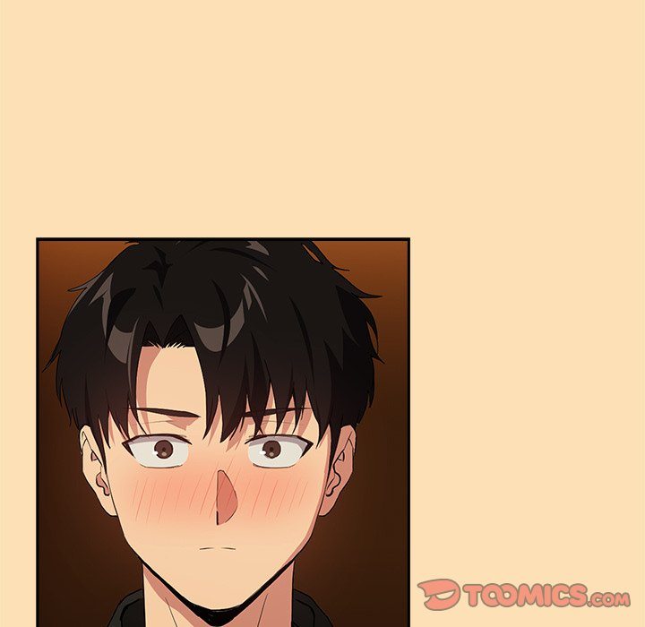 After Work Love Affairs Chapter 63 - Page 117