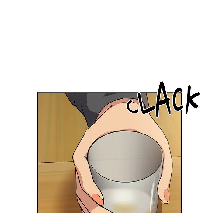 After Work Love Affairs Chapter 63 - Page 38