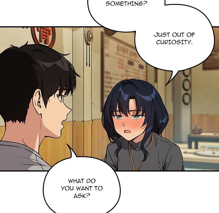 After Work Love Affairs Chapter 63 - Page 40