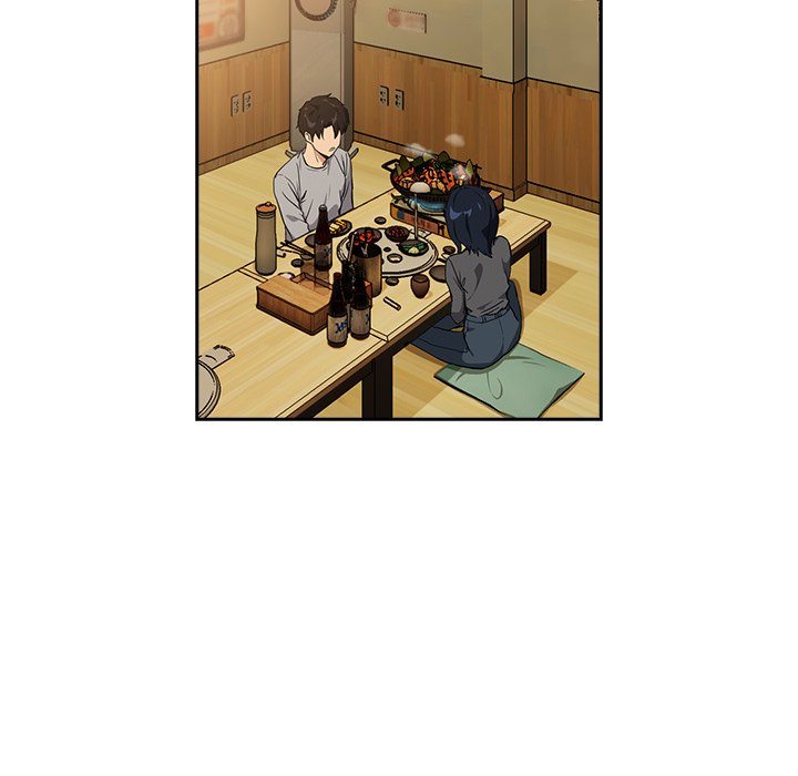 After Work Love Affairs Chapter 63 - Page 44