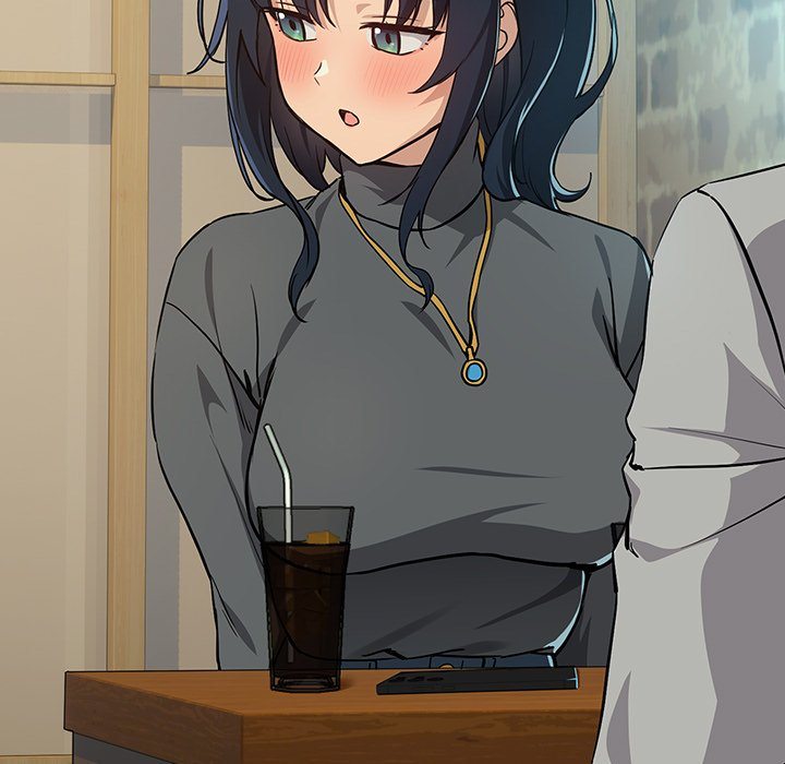 After Work Love Affairs Chapter 63 - Page 5