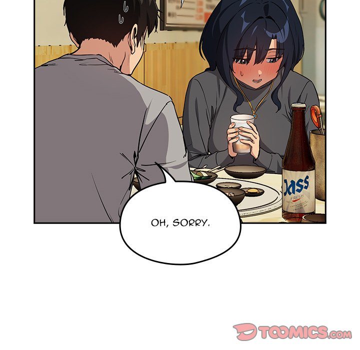 After Work Love Affairs Chapter 63 - Page 57
