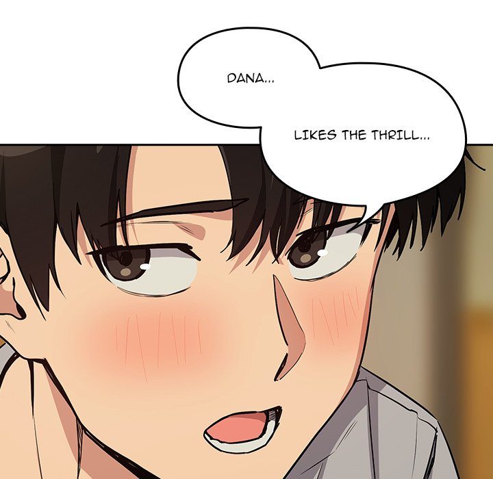 After Work Love Affairs Chapter 63 - Page 67