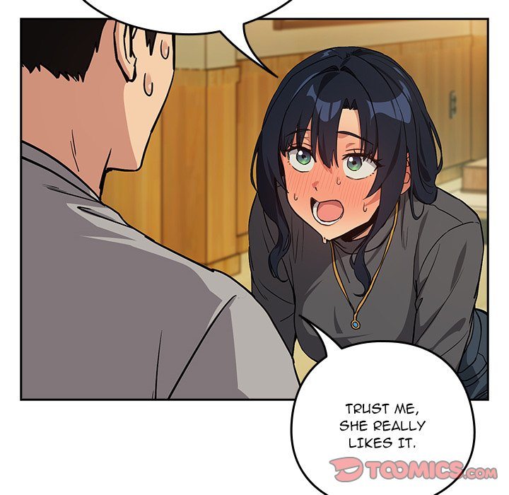 After Work Love Affairs Chapter 63 - Page 69