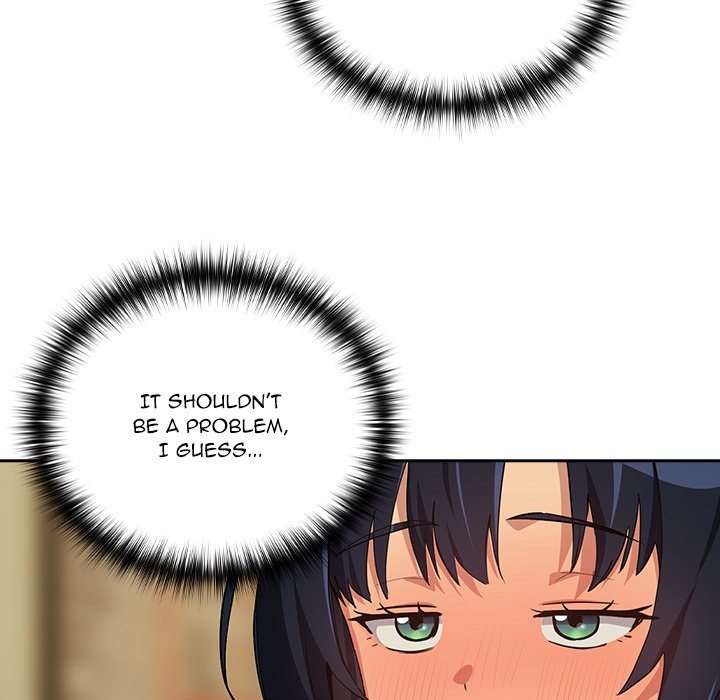 After Work Love Affairs Chapter 63 - Page 82