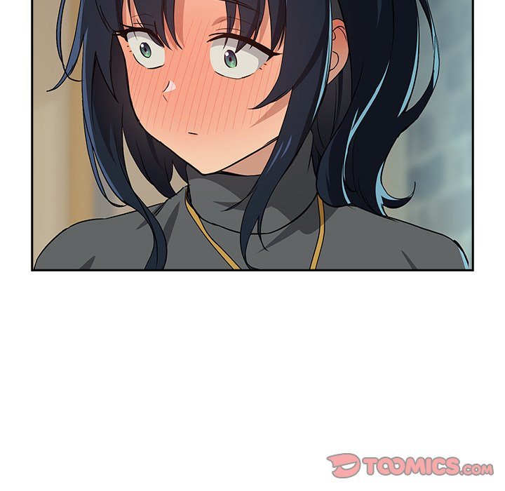 After Work Love Affairs Chapter 63 - Page 9