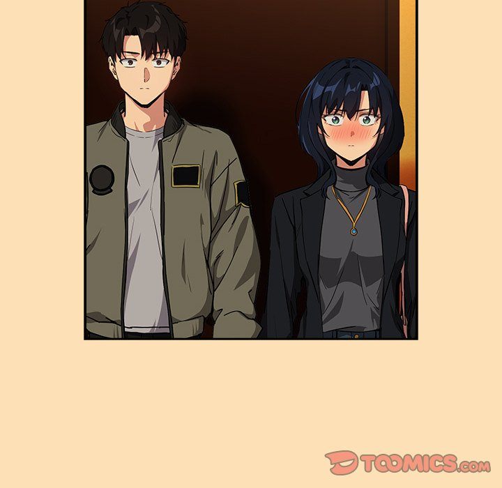 After Work Love Affairs Chapter 64 - Page 14