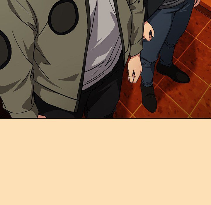 After Work Love Affairs Chapter 64 - Page 19