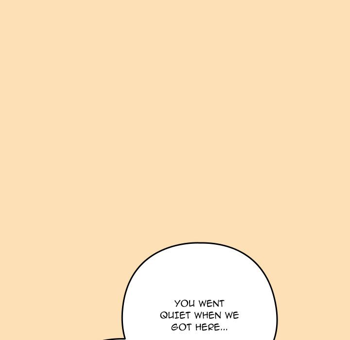 After Work Love Affairs Chapter 64 - Page 40