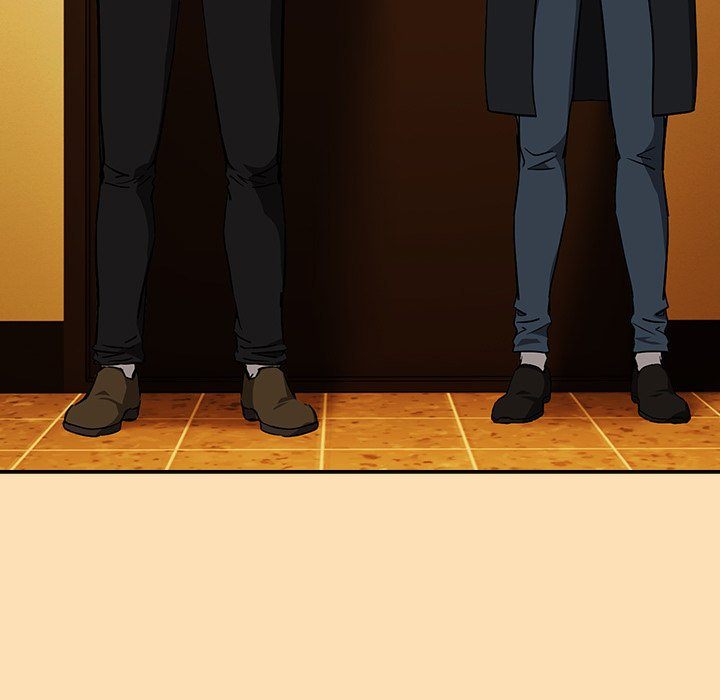 After Work Love Affairs Chapter 64 - Page 5