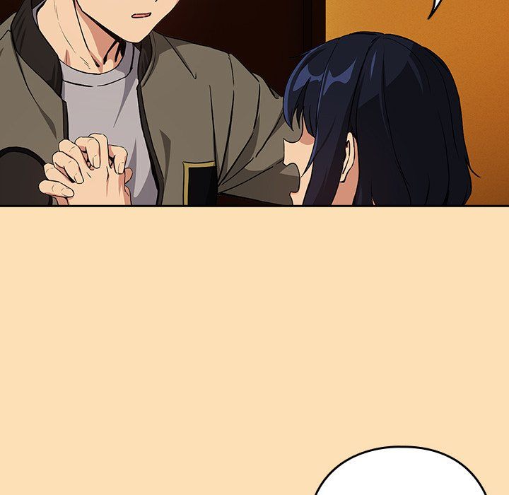 After Work Love Affairs Chapter 64 - Page 58