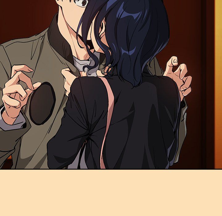 After Work Love Affairs Chapter 64 - Page 79