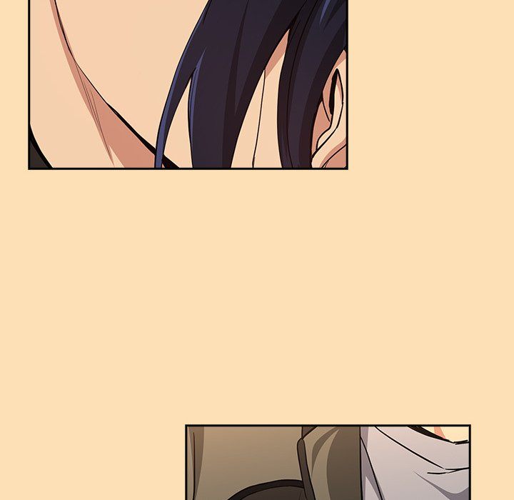 After Work Love Affairs Chapter 64 - Page 81