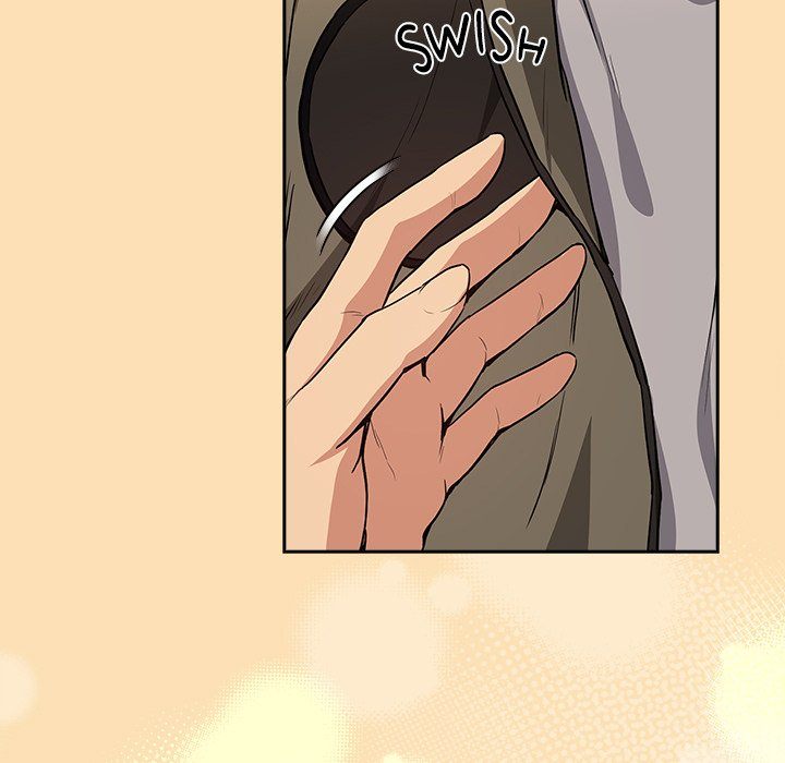 After Work Love Affairs Chapter 64 - Page 82