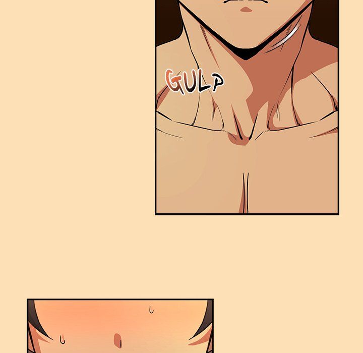 After Work Love Affairs Chapter 64 - Page 94