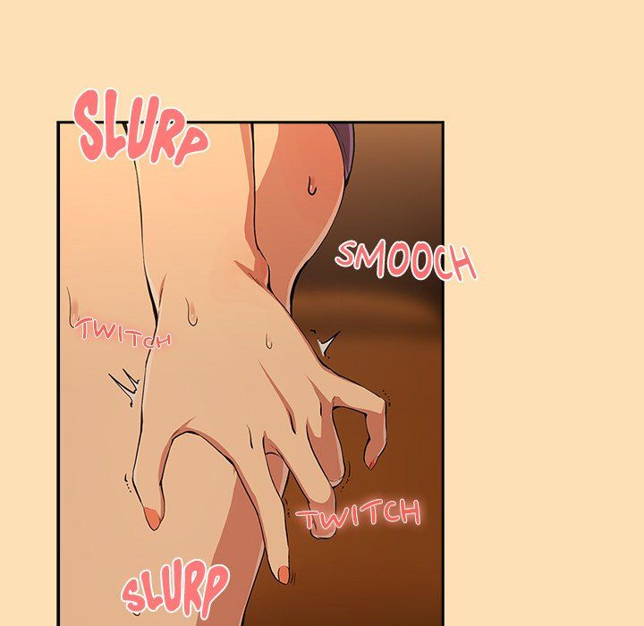 After Work Love Affairs Chapter 65 - Page 37