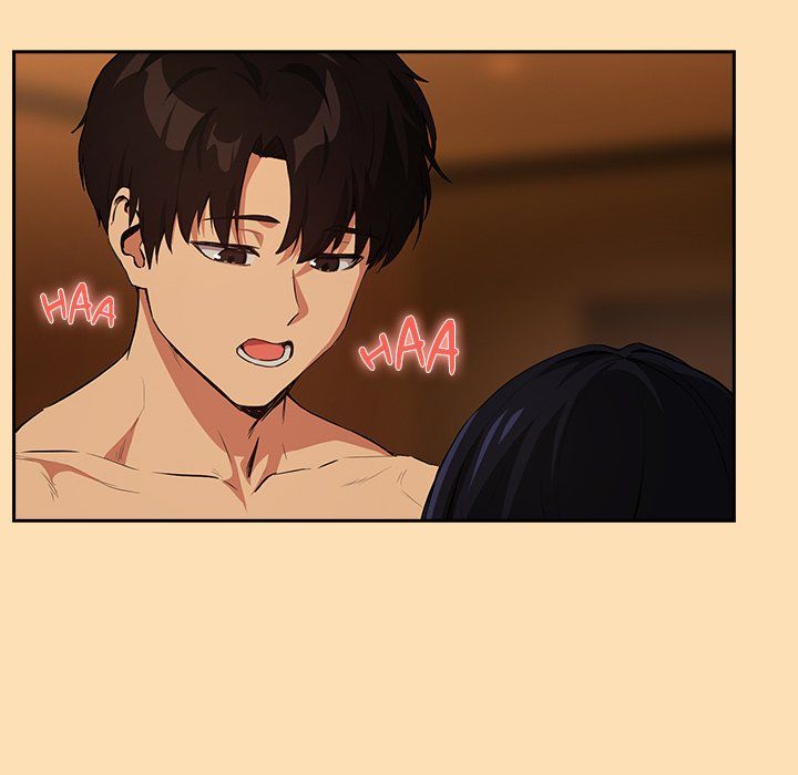 After Work Love Affairs Chapter 65 - Page 40