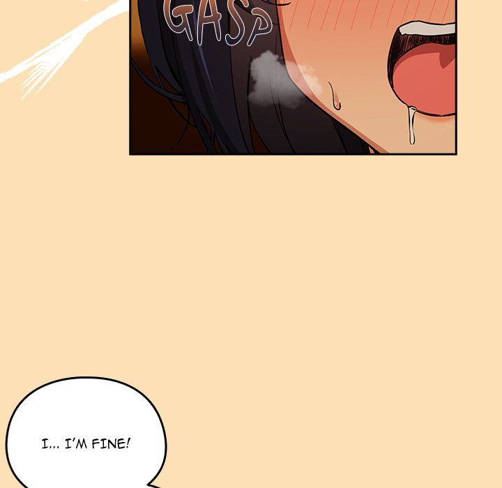 After Work Love Affairs Chapter 65 - Page 43