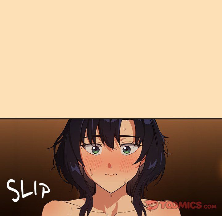 After Work Love Affairs Chapter 65 - Page 46