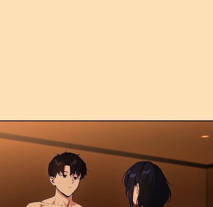 After Work Love Affairs Chapter 65 - Page 52