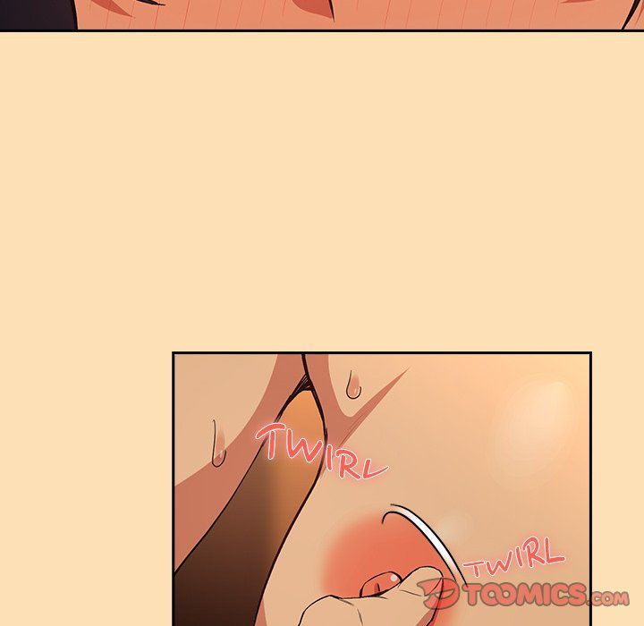 After Work Love Affairs Chapter 65 - Page 70