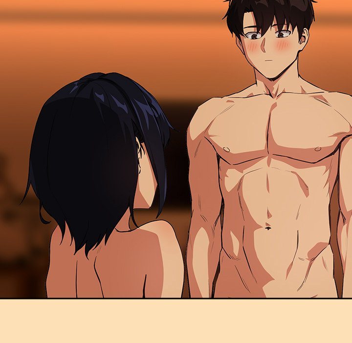 After Work Love Affairs Chapter 66 - Page 110