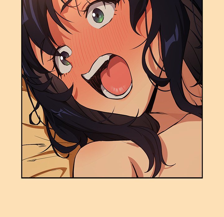 After Work Love Affairs Chapter 66 - Page 41