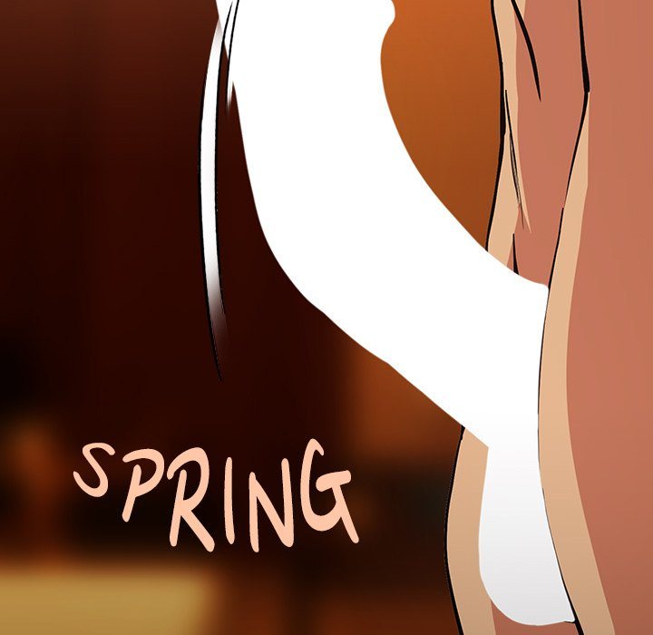 After Work Love Affairs Chapter 66 - Page 48