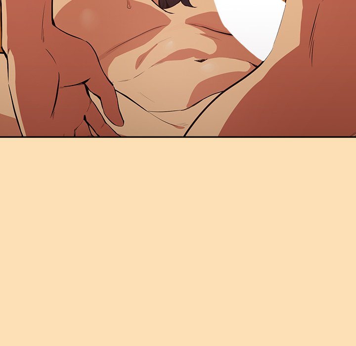 After Work Love Affairs Chapter 66 - Page 53